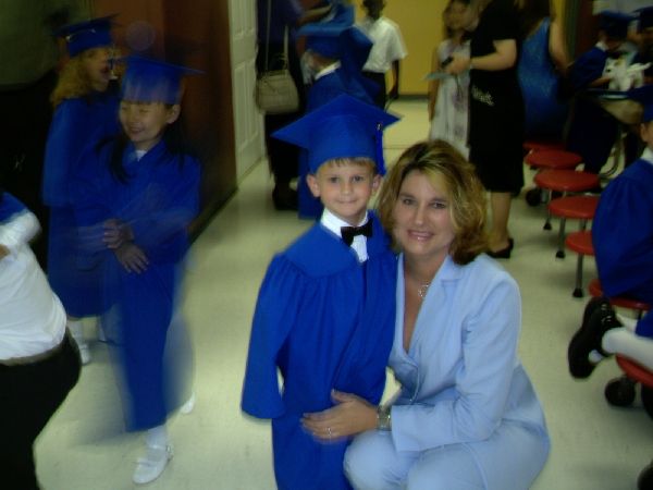 Liz Combs - Class of 1993 - Cooper High School