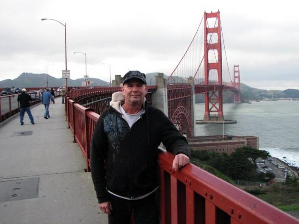 Rick Klaphake - Class of 1975 - Cooper High School