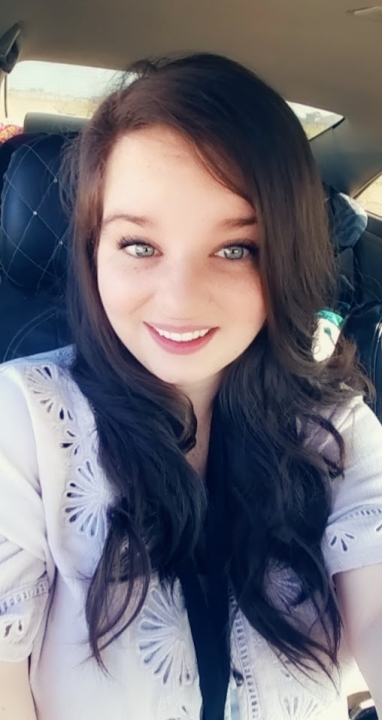 Ashley Roach - Class of 2012 - Cooper High School