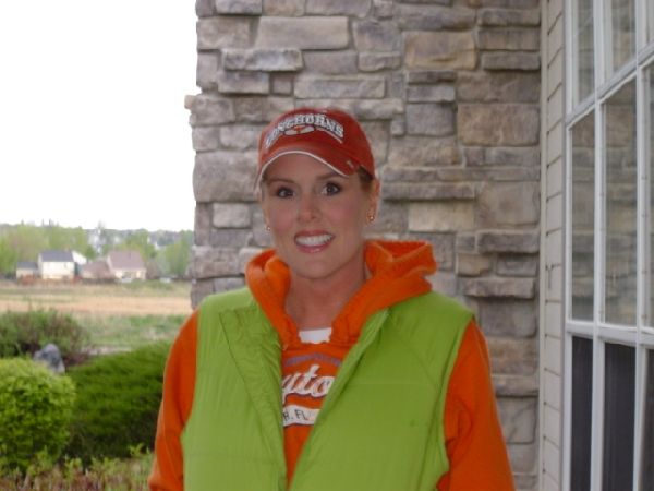 Deena Mathis - Class of 1985 - Cooper High School