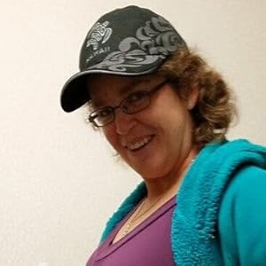 Amy Hodges - Class of 1996 - Cooper High School