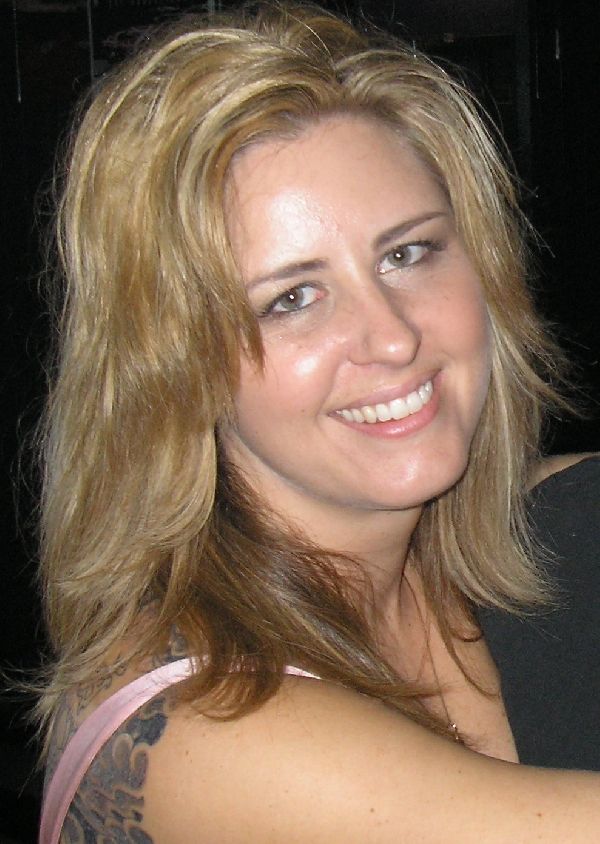 Johnnie Anders - Class of 1987 - Cooper High School