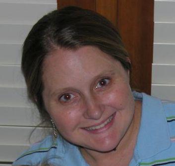 Charity Tuton - Class of 1991 - Cooper High School