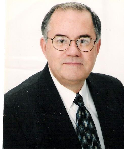 James Rose - Class of 1964 - Cooper High School