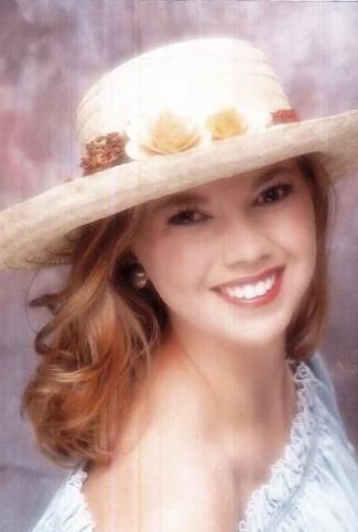 Lisa Freeman - Class of 1997 - Cooper High School