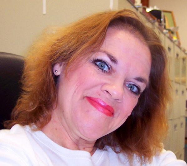 Karla Smith - Class of 1981 - Cooper High School