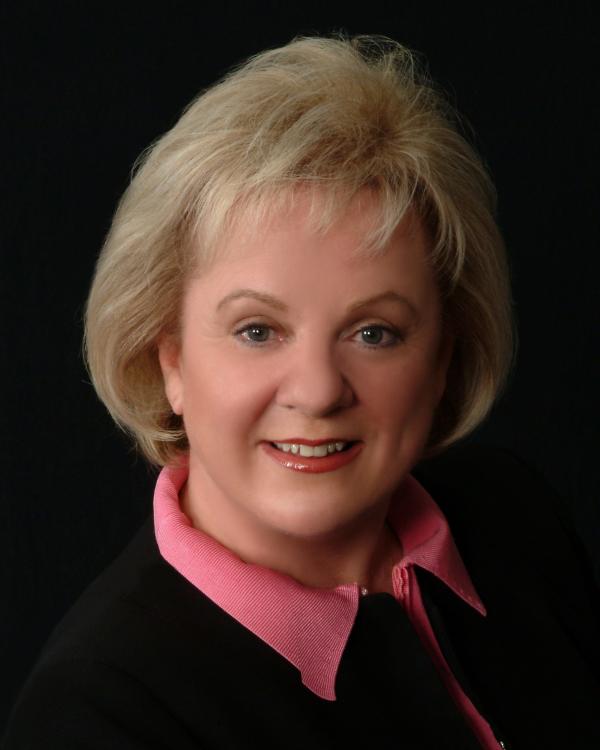 Sandra Berg - Class of 1963 - Cooper High School