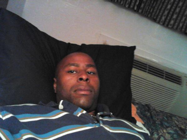 Ladale Harris - Class of 2003 - Cooper High School