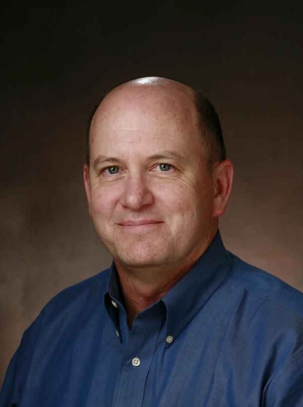 Patrick Johnson - Class of 1973 - Cooper High School