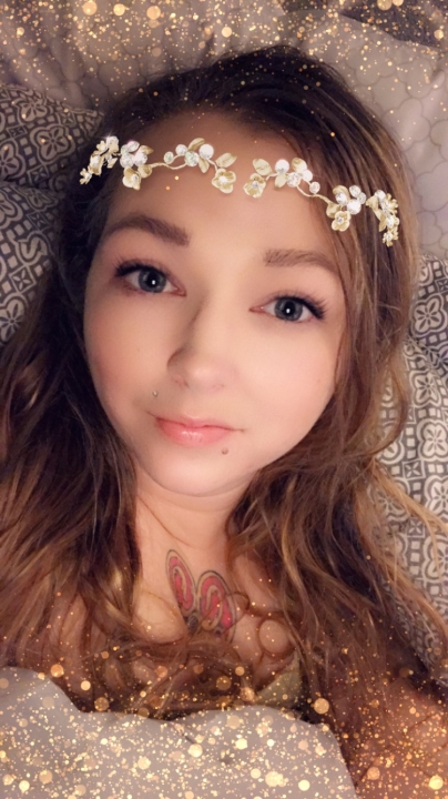 Shanna Mist - Class of 2005 - Cooper High School