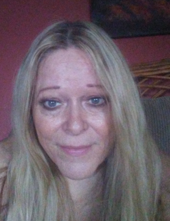 Donna Morgan - Class of 1973 - Cooper High School