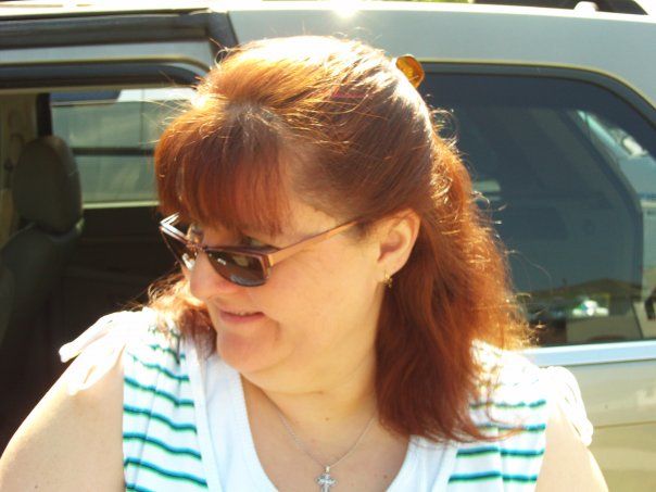 Kim Powers - Class of 1980 - Cooper High School