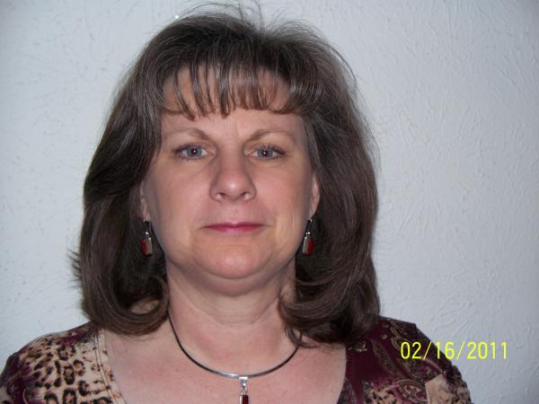 Rose Cleckner - Class of 2013 - Cooper High School