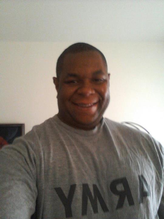 Dametry Smith - Class of 2008 - Cooper High School
