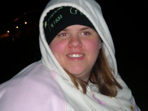 Patricia Maloney - Class of 2005 - Cooper High School