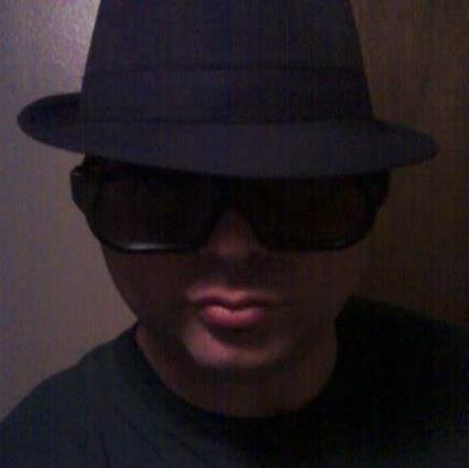 Casey Briley Dirtyapples - Class of 1999 - Cooper High School