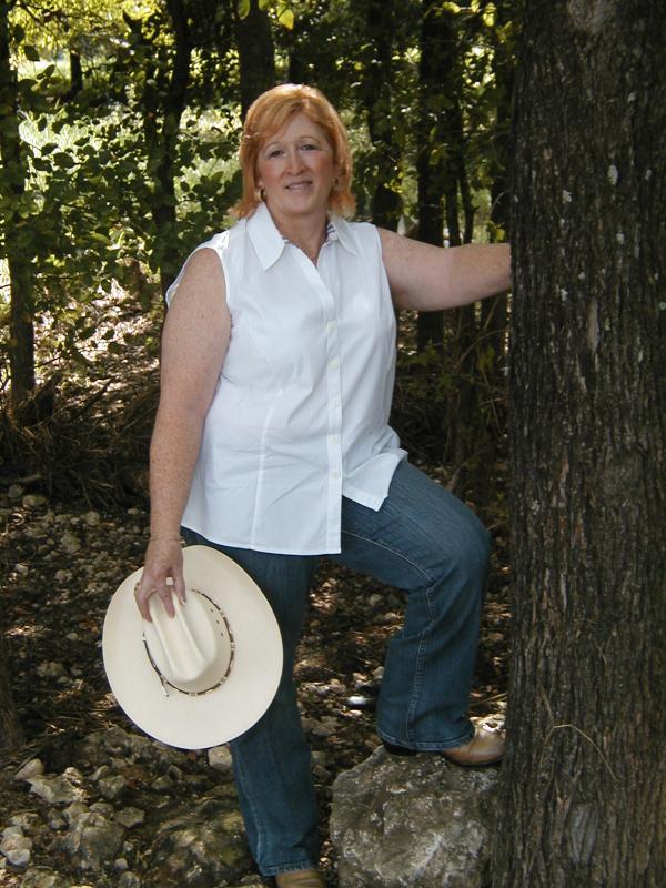 Vandra Weese - Class of 1971 - Cooper High School