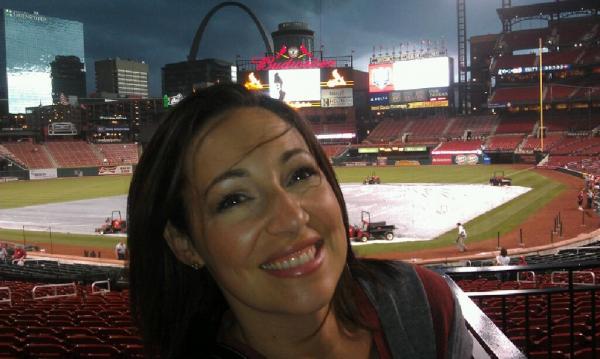 Danielle Rielly - Class of 1994 - Cooper High School