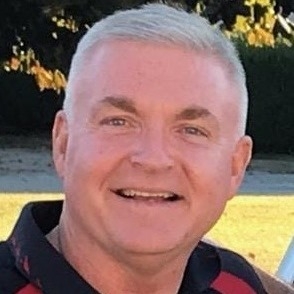 Garry Thornton - Class of 1984 - Cooper High School