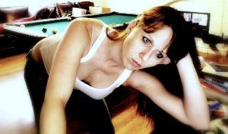 Romany Ruble - Class of 1995 - Cooper High School