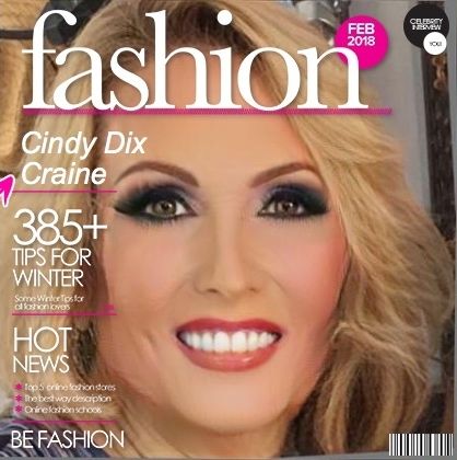 Cindy Dix - Class of 1980 - Cooper High School