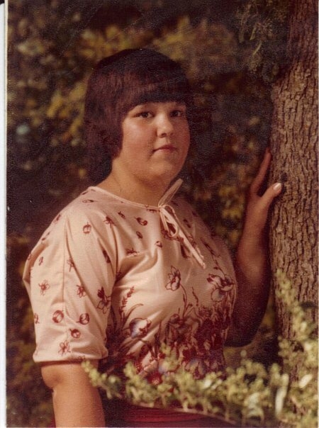 Tammy Nelson - Class of 1980 - Cooper High School