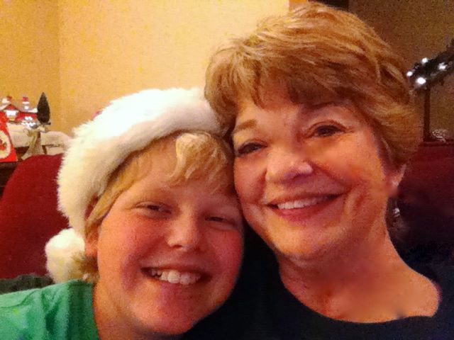 Jeanne Witherspoon - Class of 1964 - Cooper High School