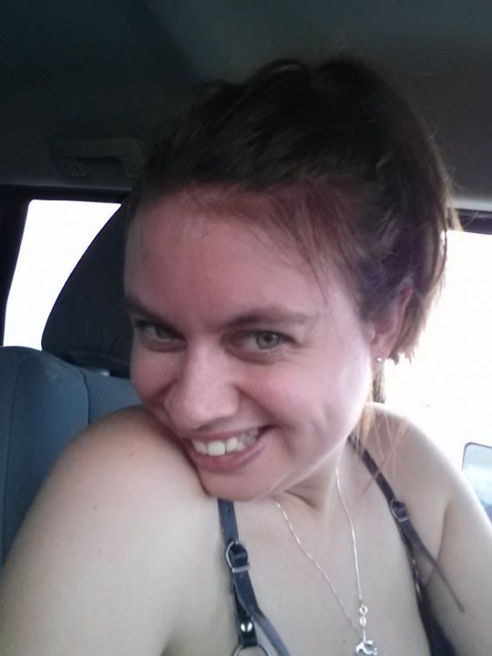 April Nicklas - Class of 2000 - Cooper High School
