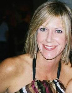 Jennifer Kent Johnson - Class of 1988 - Cooper High School