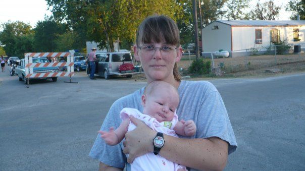 Jennifer Mayfield - Class of 1997 - Cooper High School