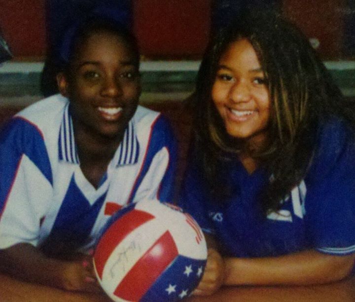 Tiffany Toney - Class of 2004 - Cooper High School