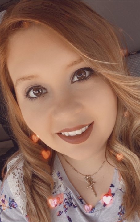 Izabella Dominguez - Class of 2012 - Cooper High School