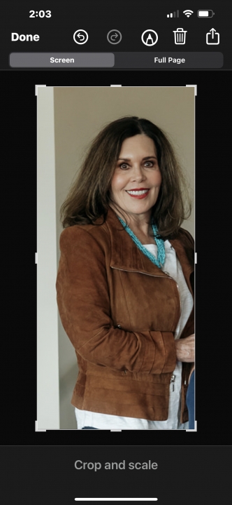 Alice Rutledge - Class of 1970 - Cooper High School