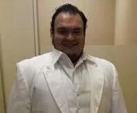 Roy Castro - Class of 2004 - Cooper High School