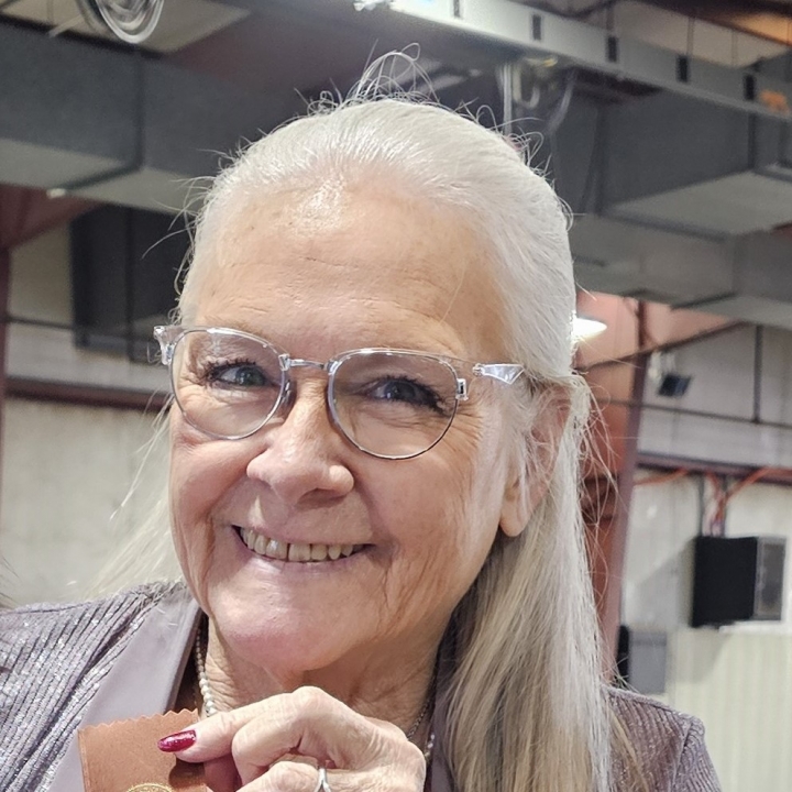 Beverly Porter - Class of 1974 - Crestmoor High School