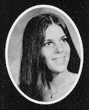 Diane Ciucci - Class of 1973 - Crestmoor High School