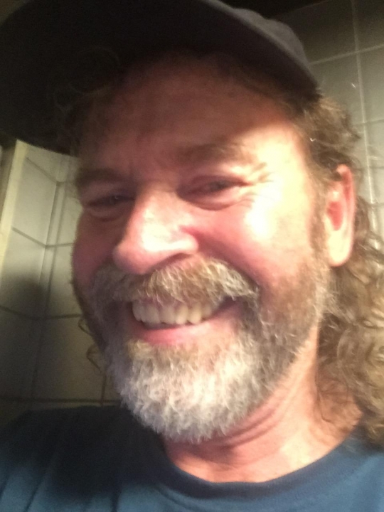Ivan Or I.j. Van Perre Jr - Class of 1977 - Crestmoor High School