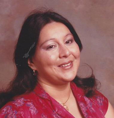 Christine Vasquez - Class of 1972 - Crestmoor High School