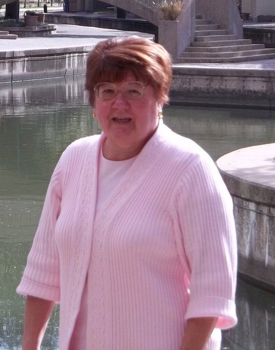 Ellen Rodrigues - Class of 1971 - Crestmoor High School