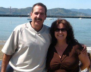 John Alvergue - Class of 1979 - Crestmoor High School