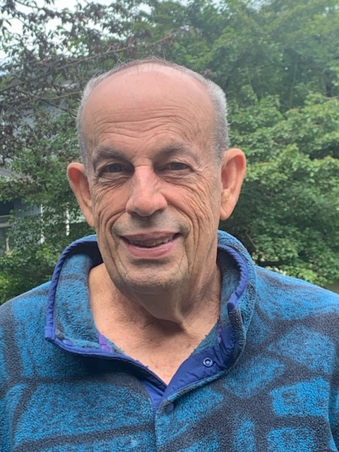 Charles Neiman - Class of 1970 - Crestmoor High School