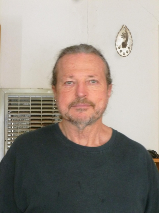 Clifford Robinson - Class of 1969 - Crestmoor High School