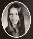 Denise Kunz - Class of 1973 - Crestmoor High School