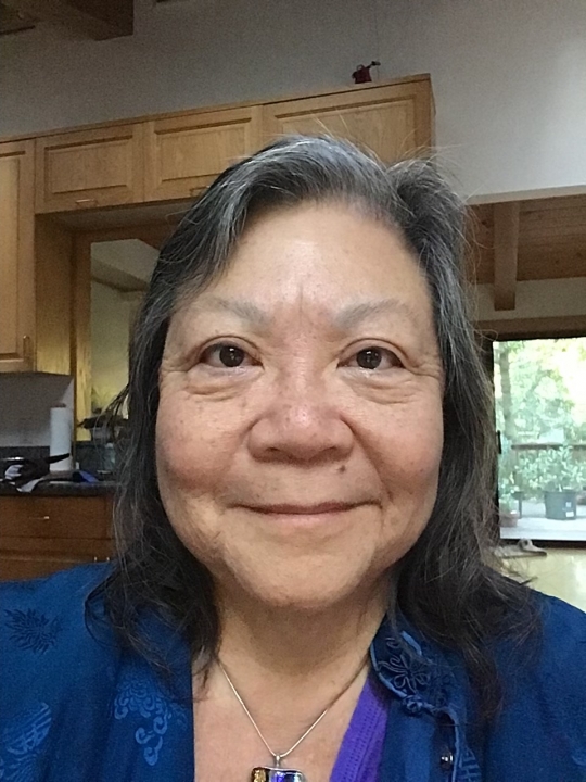 Liz Ng - Class of 1971 - Crestmoor High School