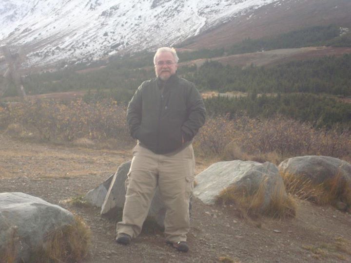 Joseph Carter - Class of 1971 - William Henry Harrison High School