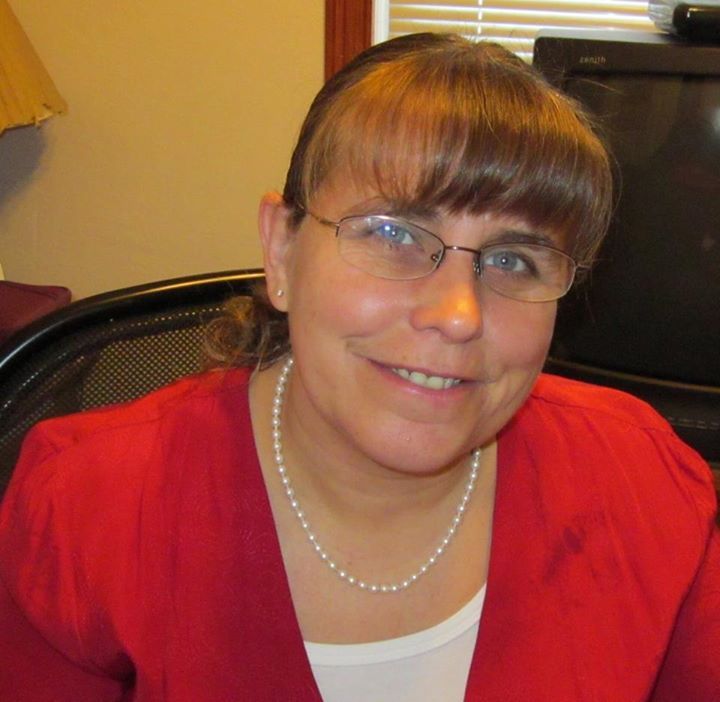 Kim Grosardt - Class of 1984 - William Henry Harrison High School