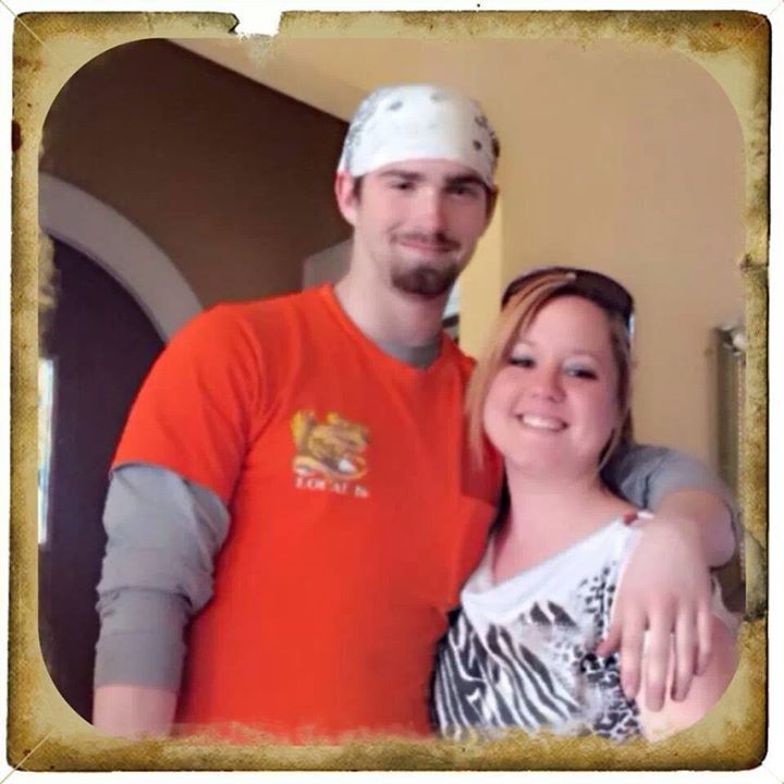 Megan Abell - Class of 2008 - William Henry Harrison High School