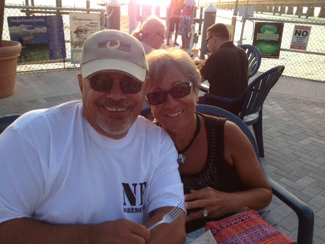 Connie Berti - Class of 1964 - Grover Cleveland High School