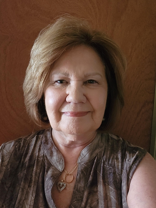 Carol Vogel - Class of 1969 - Grover Cleveland High School