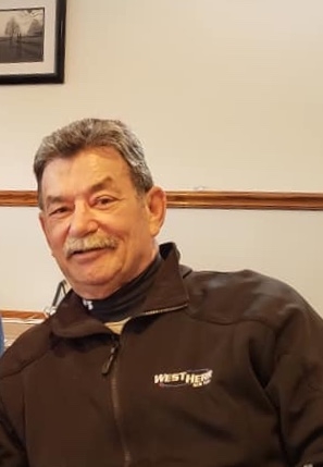 Joe Gugino - Class of 1967 - Grover Cleveland High School